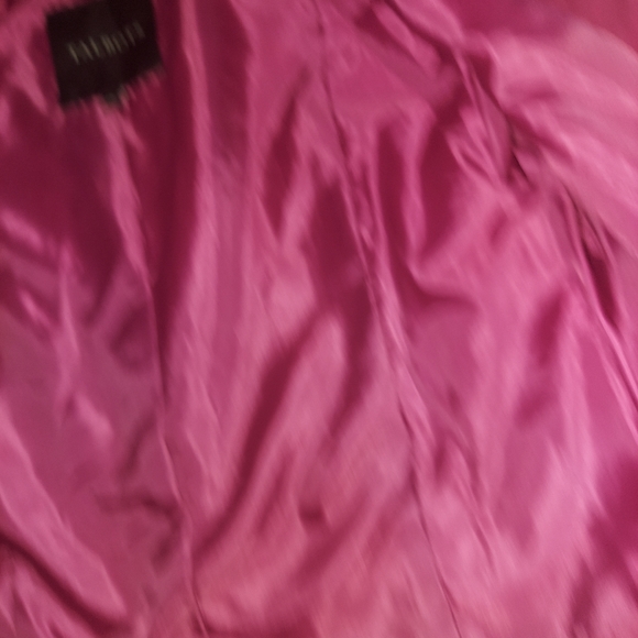 Talbots Jacket - Picture 3 of 10